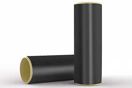 無鹵黑色高遮蔽環(huán)氧覆蓋膜